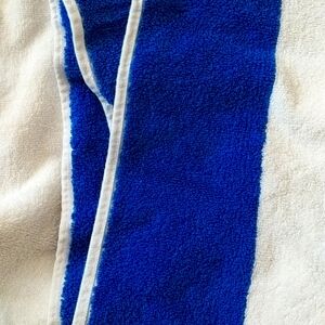 Splash 100 cotton beach towels size 30/66 inches